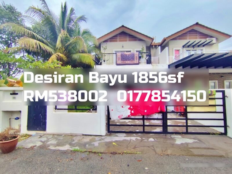 Desiran Bayu