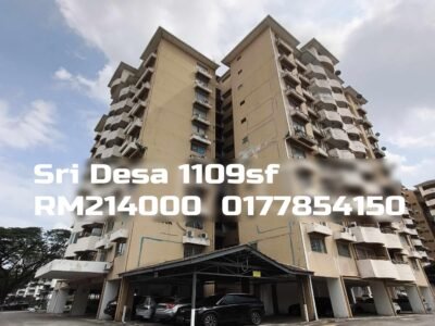 Sri Desa