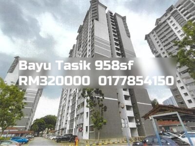 Bayu Tasik