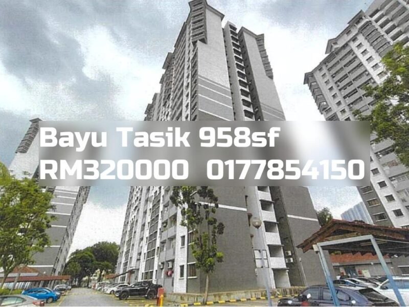 Bayu Tasik