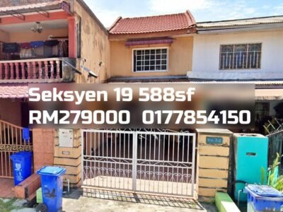 Seksyen 19