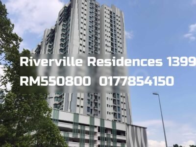 Riverville Residences