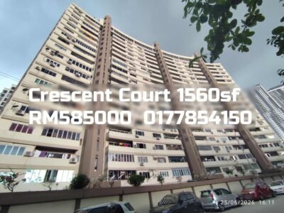 Crescent Court