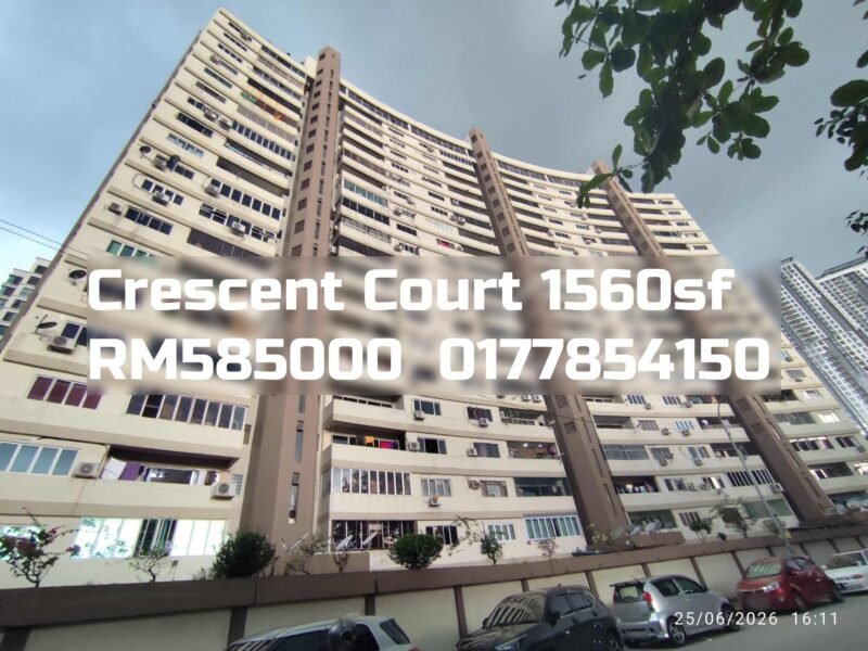 Crescent Court