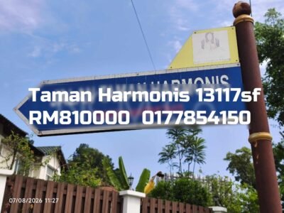 Taman Harmonis