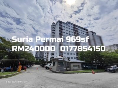 Suria Permai