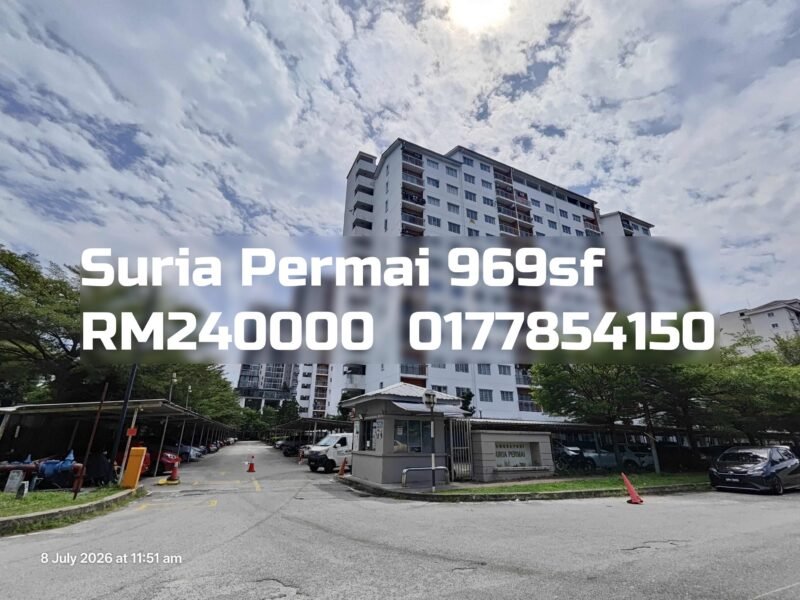 Suria Permai