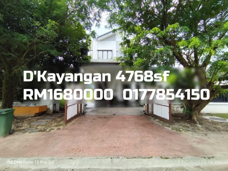 D'Kayangan