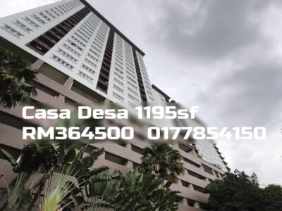 Casa Desa