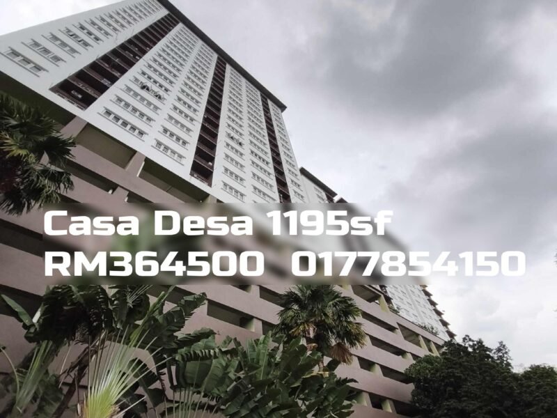 Casa Desa