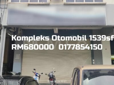 Kompleks Otomobil