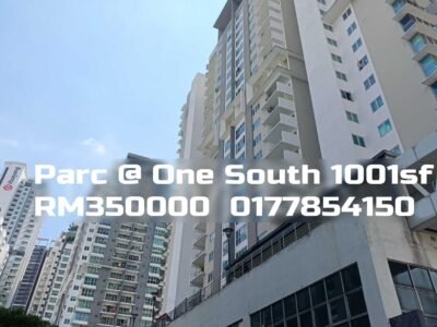 Parc @ One South