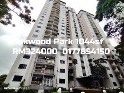 Oakwood Park