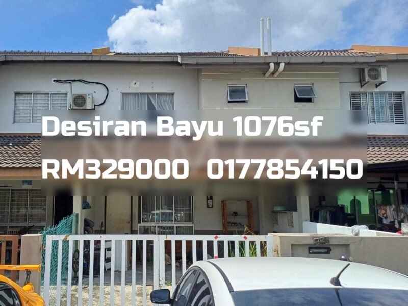Desiran Bayu