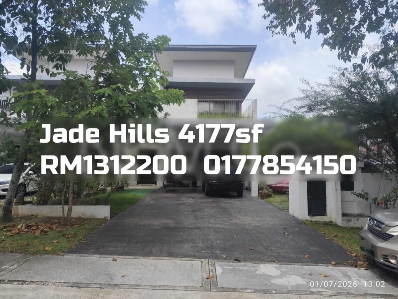 Jade Hills