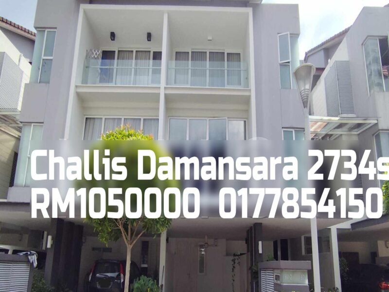 Challis Damansara