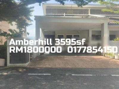Amberhill