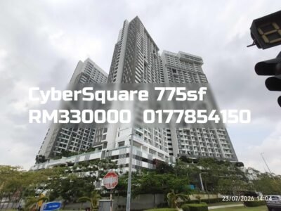 CyberSquare