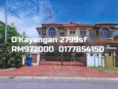 D'Kayangan