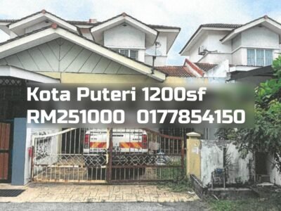 Kota Puteri