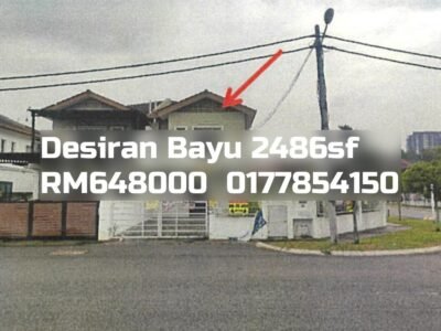 Desiran Bayu