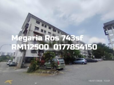 Megaria Ros
