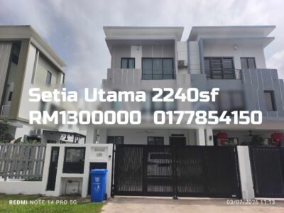 Setia Utama