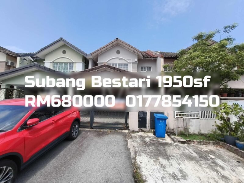 Subang Bestari