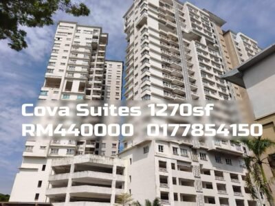 Cova Suites