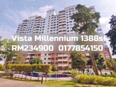 Vista Millennium