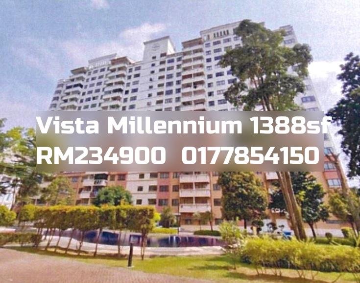 Vista Millennium