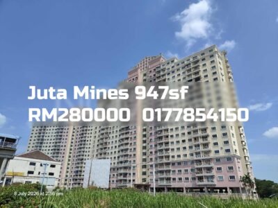Juta Mines