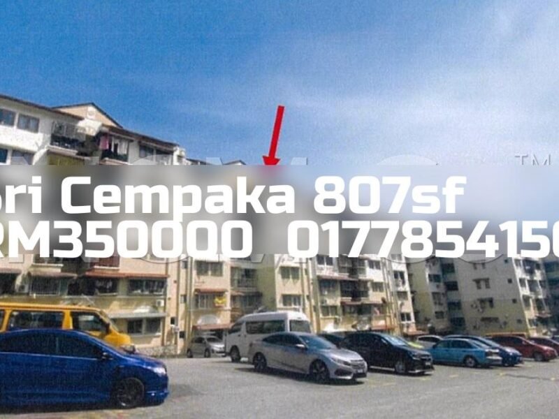 Sri Cempaka