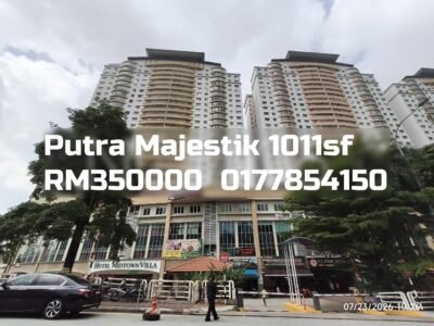 Putra Majestik