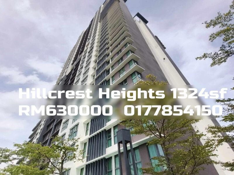 Hillcrest Heights