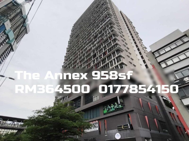The Annex