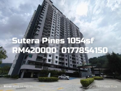 Sutera Pines