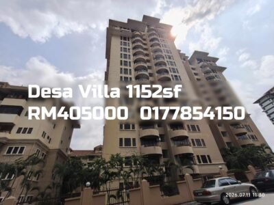 Desa Villa