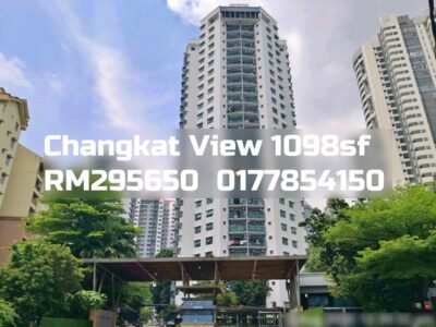 Changkat View