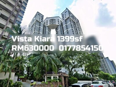 Vista Kiara
