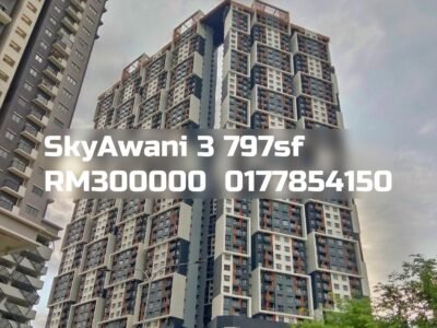 SkyAwani 3