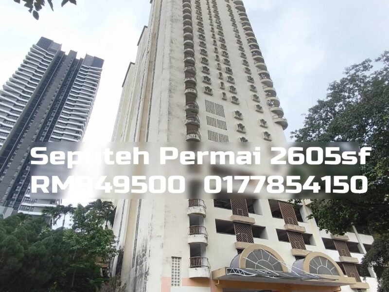 Seputeh Permai