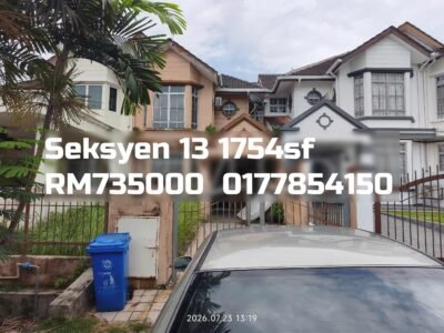 Seksyen 13