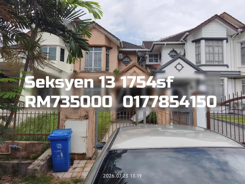 Seksyen 13