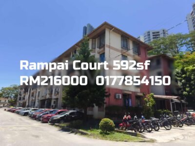 Rampai Court