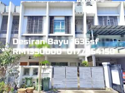 Desiran Bayu