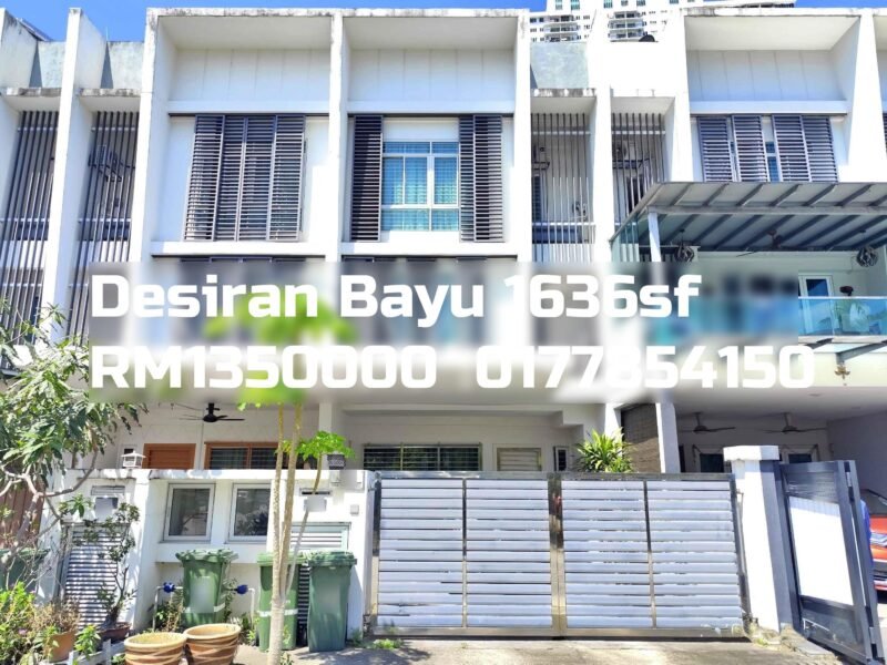 Desiran Bayu