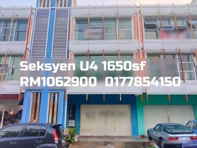 Seksyen U4