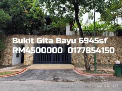 Bukit Gita Bayu