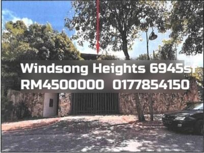 Windsong Heights